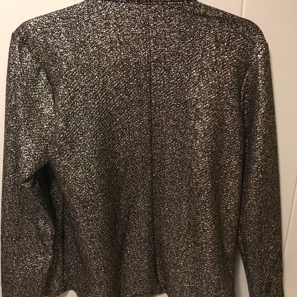 Jacket - Picture 4 of 4